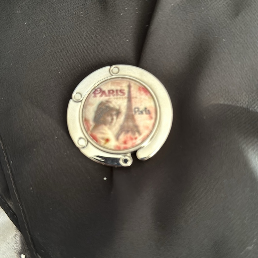 Purse holder - Picture 3 of 3